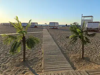 Голубицкая вилладж - 31