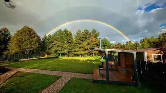 Арт-усадьба АРШин - 19