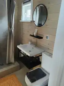 Гостевой дом на Обручева 6 - 3