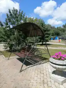 Морской берег - 18