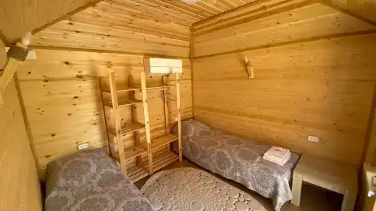 Отдых в домике на берегу моря ве - 5