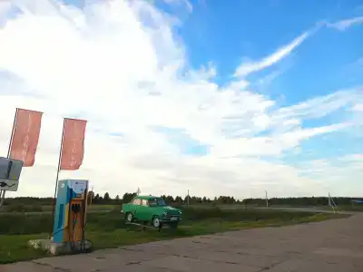 Усадьба - 49
