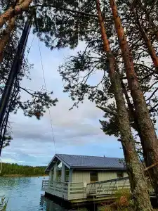 Дом в Акуловке - 44