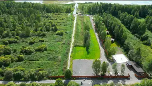 Бобровый берег - 4