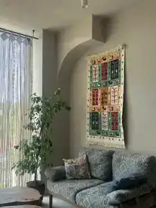 Древний Дарбанд - 8