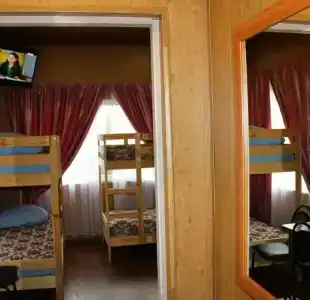 Гостевой дом на Муезерской - 98