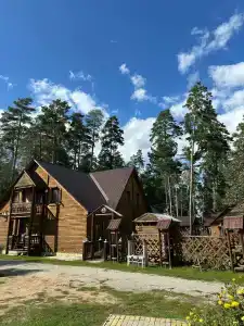 Боярская усадьба - 35