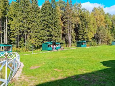 Контраст на Лучистой - 21
