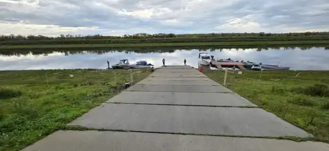Пристань Гари - 18