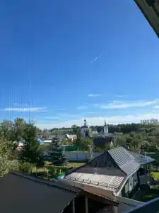 Гостевой дом на Ильинской - 4