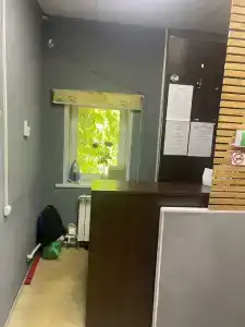 Like Хостел - 35