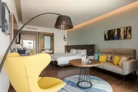 Radisson Blu, Larnaca - 48