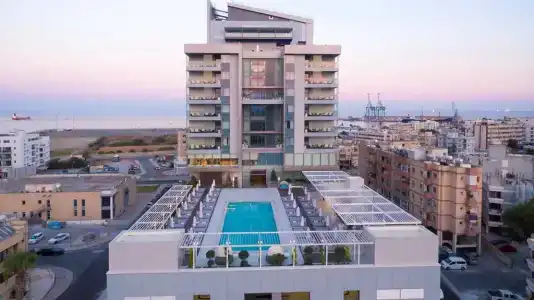 Radisson Blu, Larnaca - 8