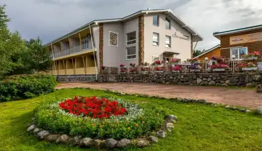 Черные камни - 51