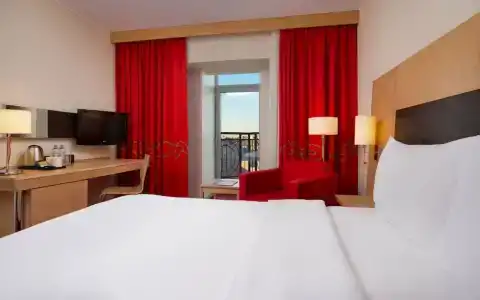 Cosmos St. Petersburg Nevsky - 8