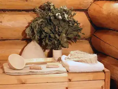 Marokand Spa (Мароканд Спа) - 18