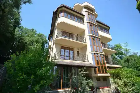 Мисхор - 1