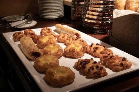 Best Western Spirgarten - 11