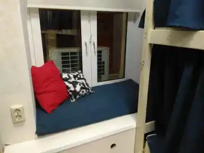 YU Hostel - 19