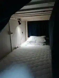 YU Hostel - 21