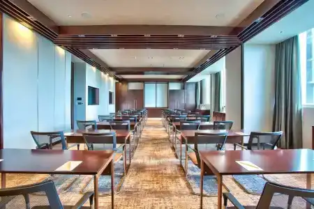 Hilton Da Nang - 1