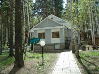 Карагайский - 5