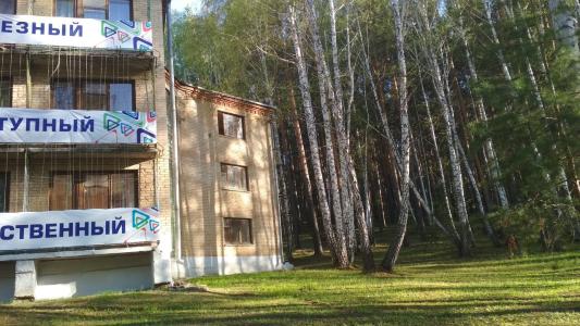 Карагайский - 3