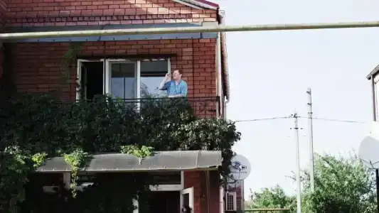 Пансионат Надежда - 7