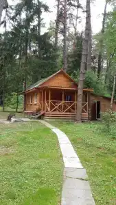 Голубой огонёк - 2