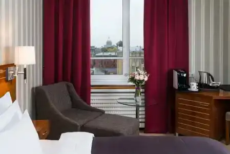 Palace Bridge Hotel - 65