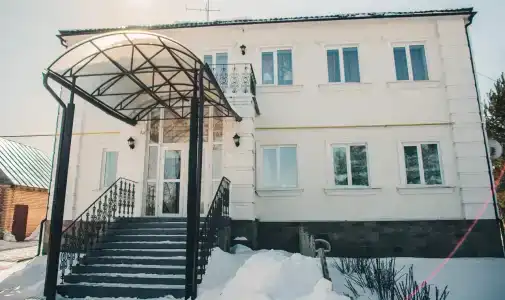МиниОтель - 1