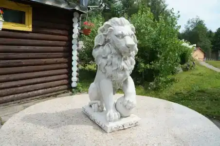 База на Вуоксе - 32