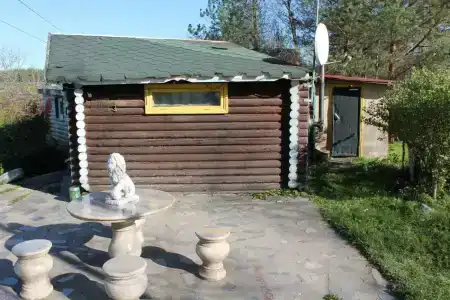 База на Вуоксе - 38