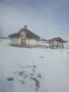 Парк-Солнечный рай - 1