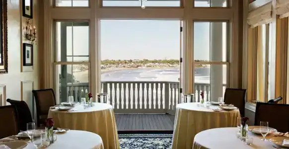 The Chanler at Cliff Walk - 3