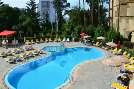 Odyssee Park - 7