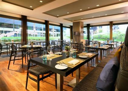 Sheraton Zürich - 71