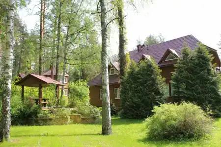 Пухтолова Гора - 0