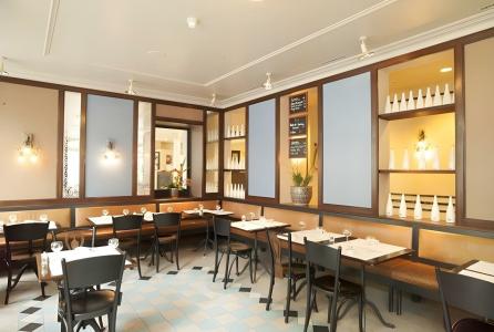 Montana Zürich - 84