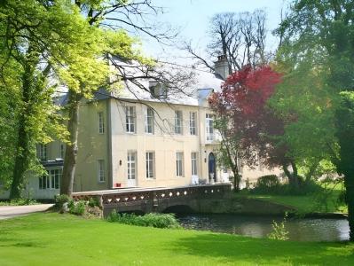 Château de Bellefontaine - 21