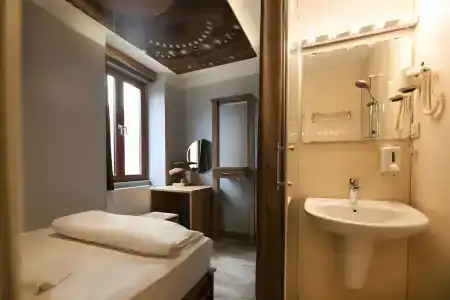 Stay Inn Taksim Hostel - 5