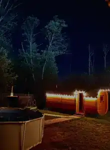 Ural camp - 32
