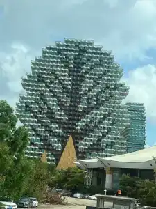 Palm Beach Resort & Spa - 3