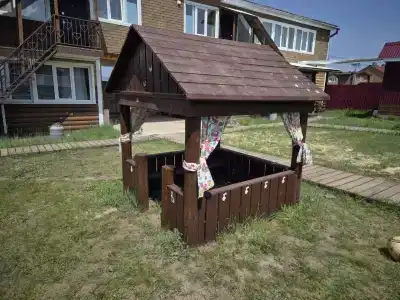 Магия Байкала - 11