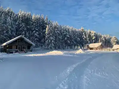 Карельский хутор - 3