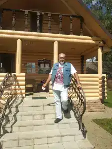 Николаевские Пруды - 38