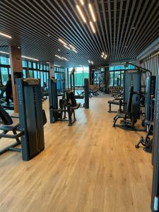 Sonder Business Bay - 48
