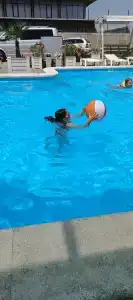 Бунгало на Береговой - 38