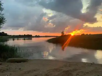 На Вазузу - 57