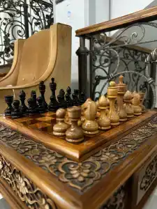 Silk Road - 14